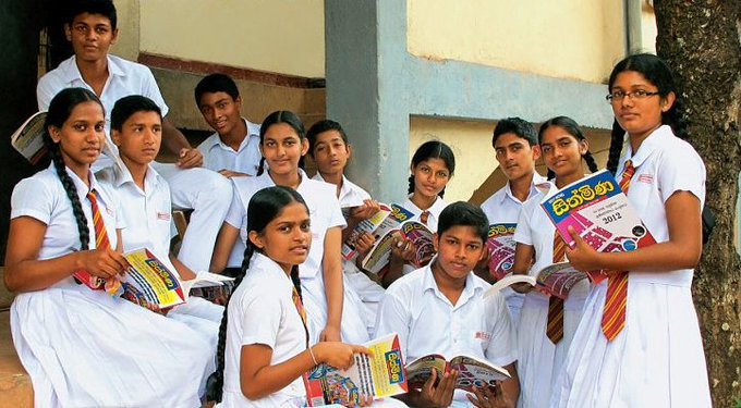 2020 A/L Examination not postponed