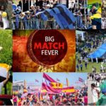 School Big Match Cricket Season Start March Madness
