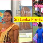 Sri Lanka Pre-schools Nursery Montessori News