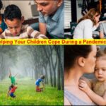 Helping Your Children Cope During a Pandemic -BetterHelp Advice