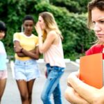 Bullying - The Long Term Impacts Of Bullying how to find help for Bullying