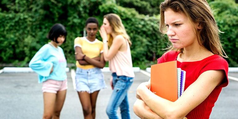 The Long-Term Impacts Of Bullying: What they are and how to find help