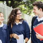 How Do We Select Our Friends?