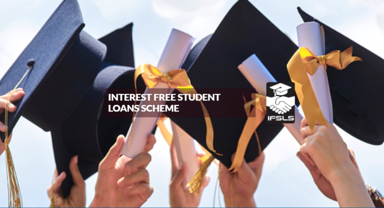 Student Loan Applications Call Sri Lanka