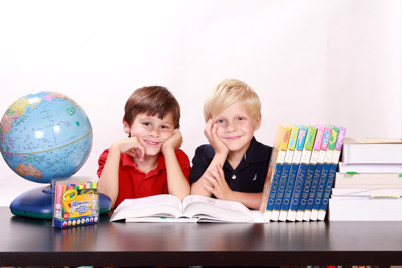 Turn your study time into a source of joy, balance, and self-growth.