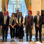 UK and Sri Lanka Strengthen Parliamentary Ties through “Partners through Parliament” Governance Exchange