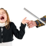 corporal punishment Sri Lanka