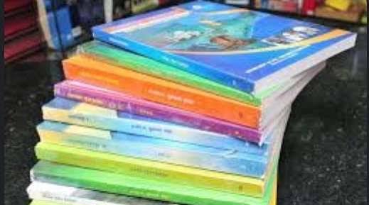 No text books for grade one and grade six students in 2026 – Ministry of Education