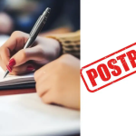 A/L Examination Postponed Due to Severe Weather and Cyclone Conditions Sri Lanka