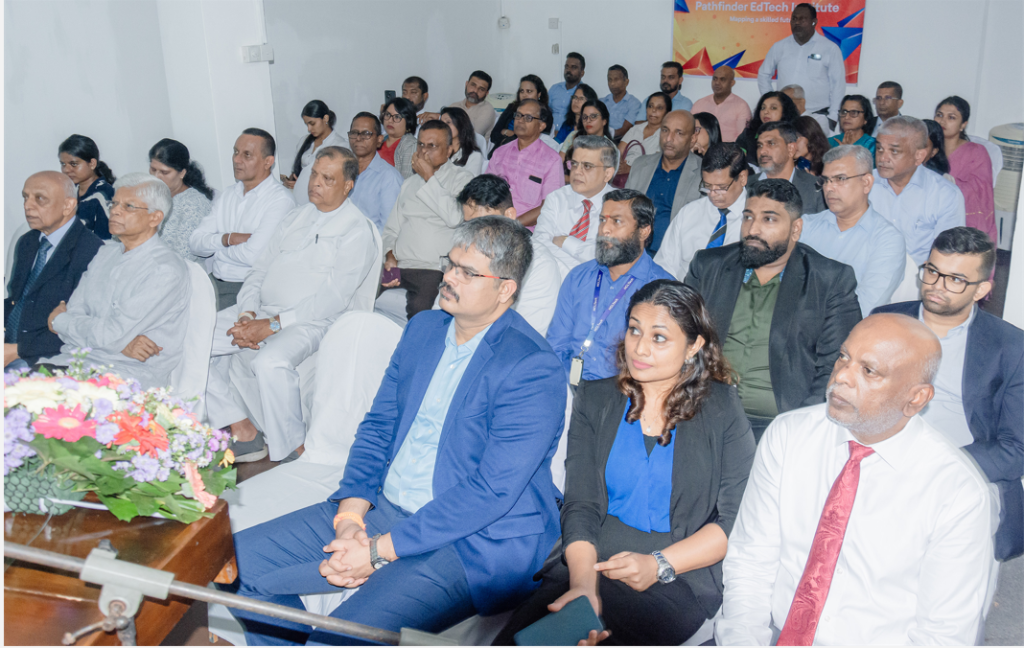 Pathfinder EdTech Institute opens a new Colombo campus to strengthen Sri Lanka’s digital skills and workforce development, with support from Pathfinder Foundation and HCLTech.