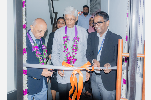 Pathfinder EdTech Institute opens a new Colombo campus to strengthen Sri Lanka’s digital skills and workforce development, with support from Pathfinder Foundation and HCLTech.