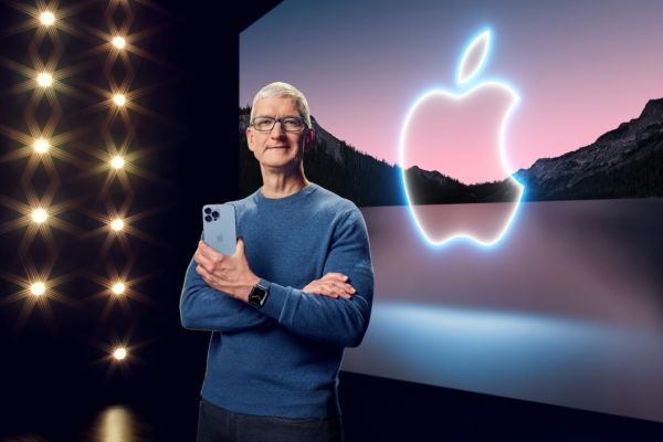 Apple to Support Relief Efforts in Sri Lanka