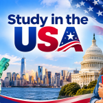Study In The USA - Study United States of America - Study in US