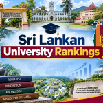 Sri Lanka UGC Launches Research Grant Scheme to Improve University Rankings