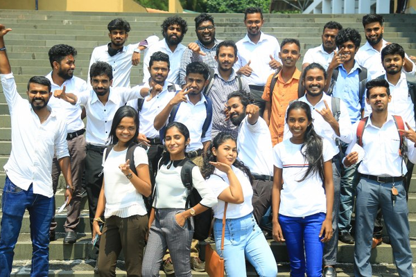 Sri Lanka Youth