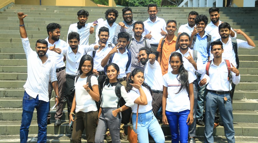 Sri Lanka Youth